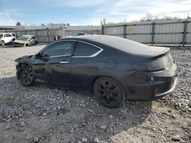 2013 Honda Accord LX-S