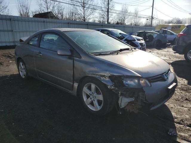 2006 Honda Civic EX