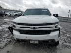 2021 Chevrolet Silverado K1500 RST