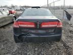 2011 Lincoln MKZ Hybrid