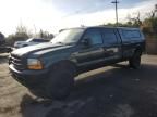 2001 Ford F250 Super Duty