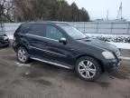 2010 Mercedes-Benz ML 350 Bluetec