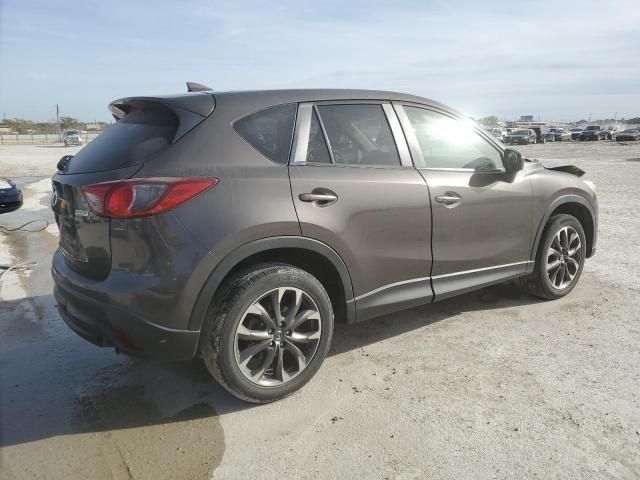 2016 Mazda CX-5 GT