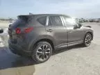 2016 Mazda CX-5 GT