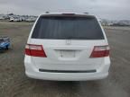 2006 Honda Odyssey EX