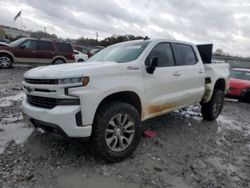 2021 Chevrolet Silverado K1500 RST en venta en Montgomery, AL