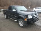 2006 Toyota Tundra Double Cab SR5