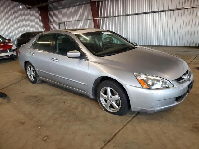 2004 Honda Accord EX