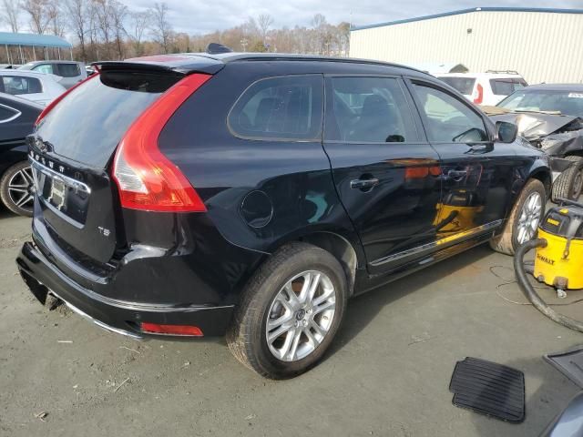 2015 Volvo XC60 T5