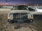 2006 Jeep Commander