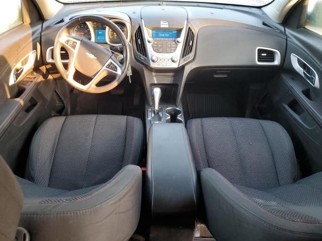 2010 Chevrolet Equinox LT