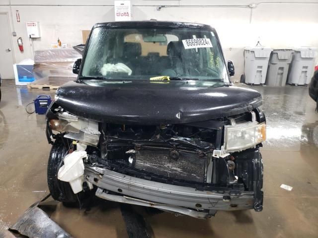 2005 Scion XB