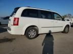 2010 Chrysler Town & Country Touring