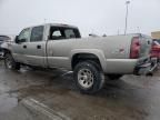 2003 Chevrolet Silverado K2500 Heavy Duty