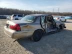 2005 Mercury Grand Marquis LS