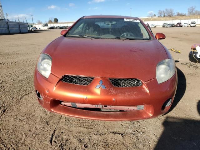 2007 Mitsubishi Eclipse GS