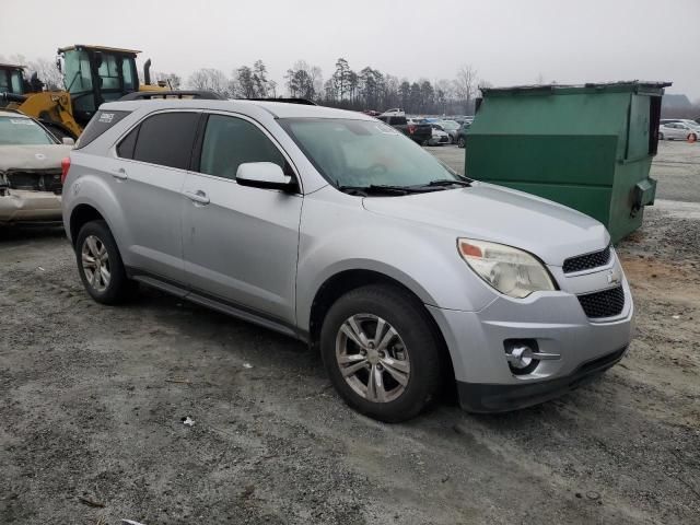 2012 Chevrolet Equinox LT