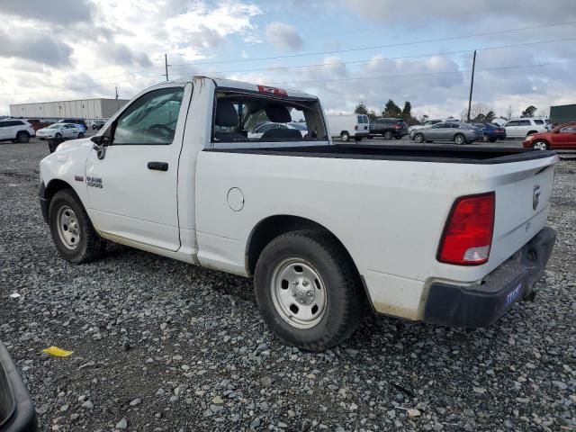 2015 Dodge RAM 1500 ST