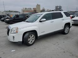 GMC salvage cars for sale: 2011 GMC Terrain SLE