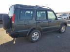 2000 Land Rover Discovery II