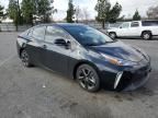 2022 Toyota Prius Night Shade