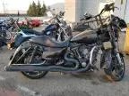 2012 Harley-Davidson Fltrxse CVO Road Glide Custom