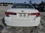 2012 Honda Accord LXP