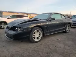 1996 Ford Mustang GT en venta en Pennsburg, PA