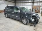 2010 Chrysler Town & Country Limited