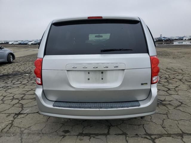 2011 Dodge Grand Caravan Mainstreet