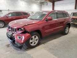 Jeep Grand Cherokee Laredo salvage cars for sale: 2014 Jeep Grand Cherokee Laredo