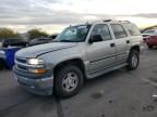 2005 Chevrolet Tahoe C1500