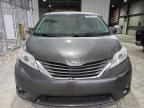 2012 Toyota Sienna XLE