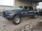 2019 Toyota Tacoma Double Cab