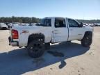 2007 Chevrolet Silverado K1500 Crew Cab