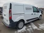 2018 Ford Transit Connect XL