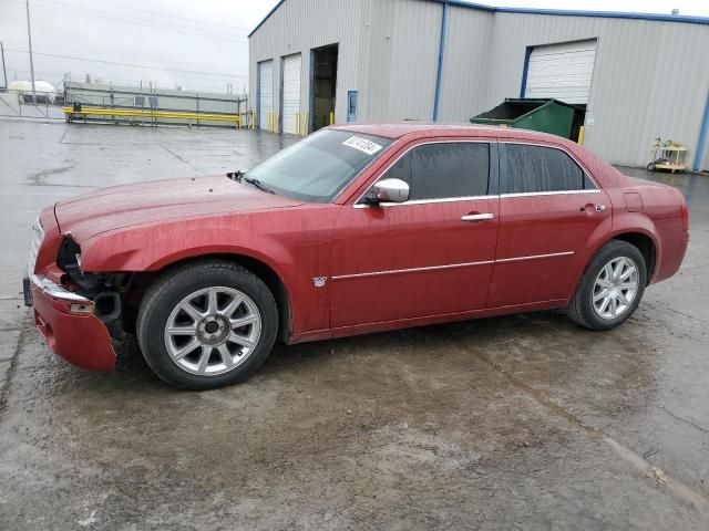 2007 Chrysler 300C