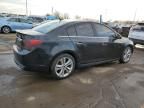 2012 Chevrolet Cruze LTZ