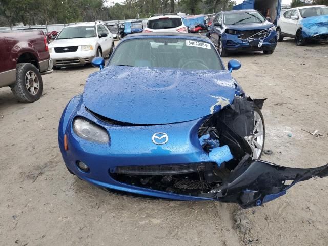 2006 Mazda MX-5 Miata