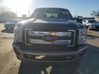 2013 Ford F250 Super Duty