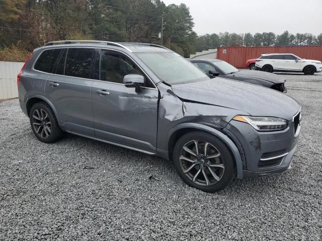 2016 Volvo XC90 T6