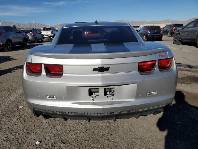 2011 Chevrolet Camaro LT