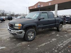 2003 GMC Sierra K2500 Heavy Duty en venta en Fort Wayne, IN