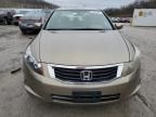 2009 Honda Accord LXP