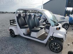 2015 Global Electric Motors E4 en venta en Riverview, FL