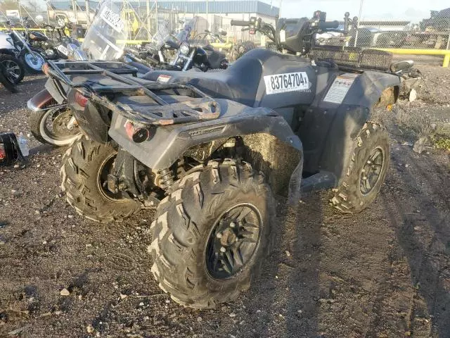 2019 Honda TRX500 FA