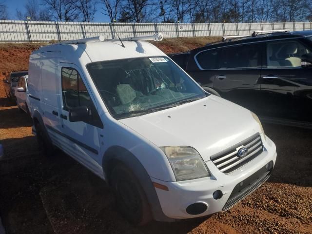 2012 Ford Transit Connect XLT