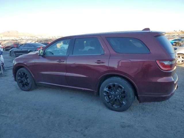 2018 Dodge Durango R/T