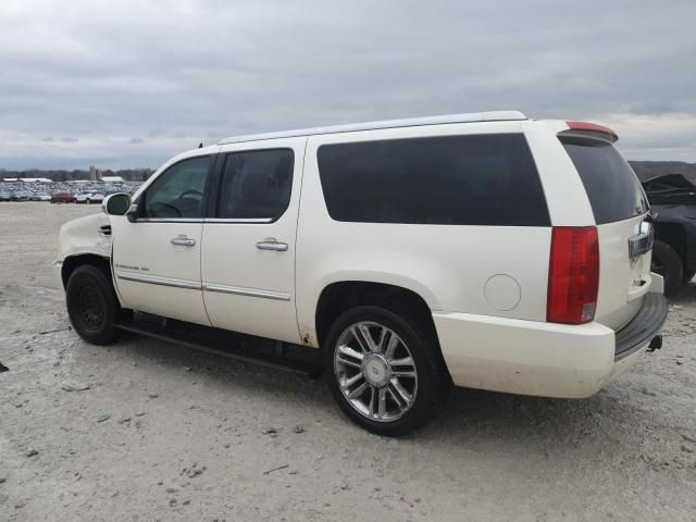 2008 Cadillac Escalade ESV