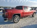 2016 GMC Sierra C1500 SLT